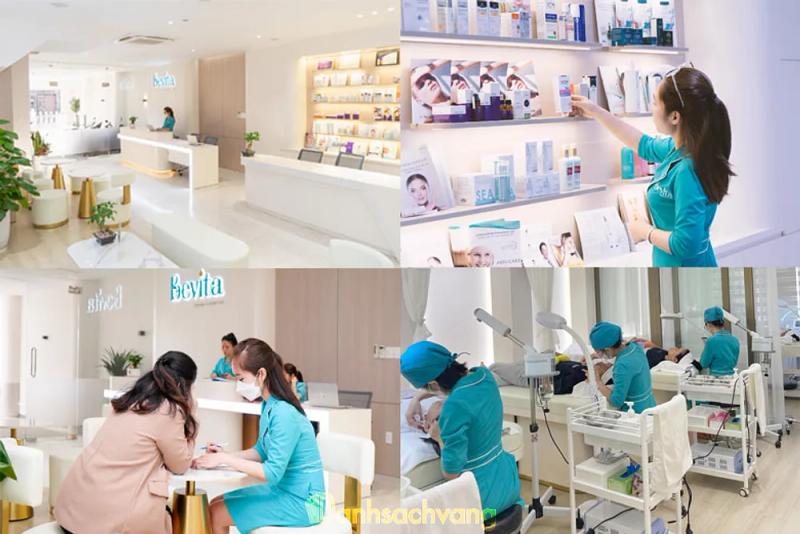 Hình ảnh Bevita: Số 20 Đường 14, Quận Gò Vấp