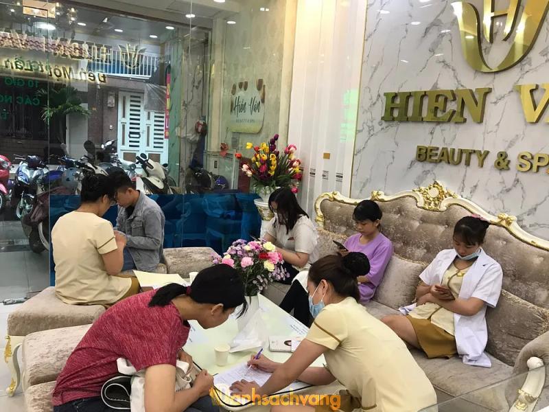 Hình ảnh Hiền Vân Spa: 11 Phan Văn Sửu, Quận Tân Bình