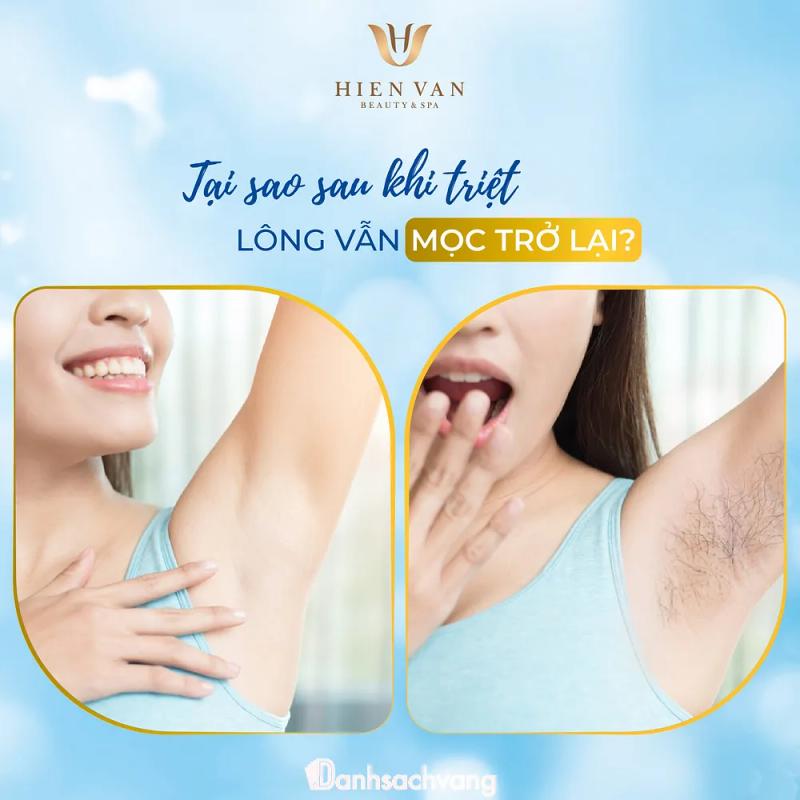 Hình ảnh Hiền Vân Spa: 11 Phan Văn Sửu, Quận Tân Bình