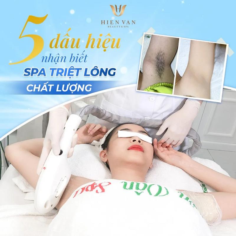 Hình ảnh Hiền Vân Spa: 11 Phan Văn Sửu, Quận Tân Bình