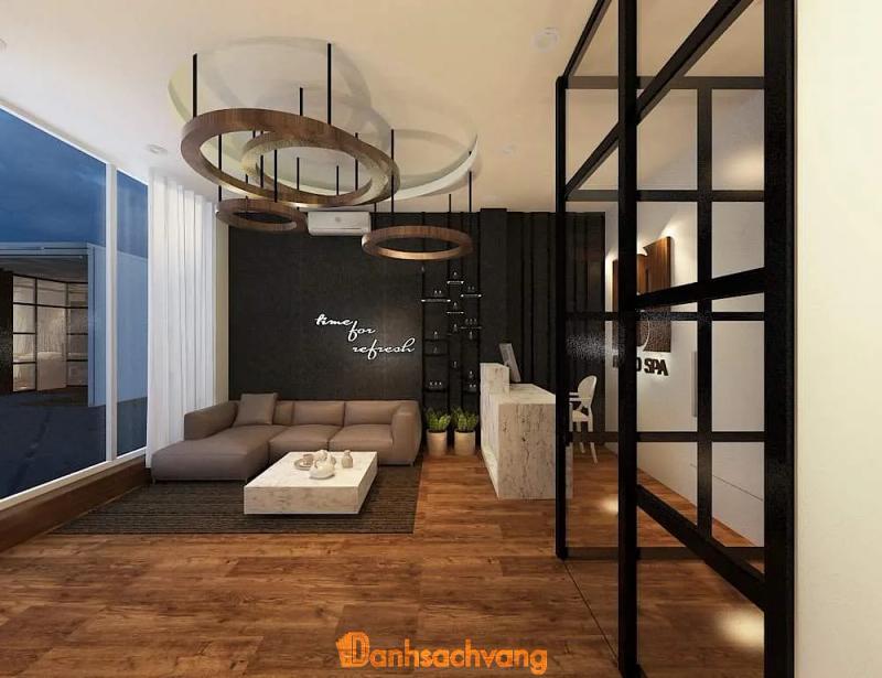 Hình ảnh Nouvo Spa: 421 Đ. Sư Vạn Hạnh, Quận 10