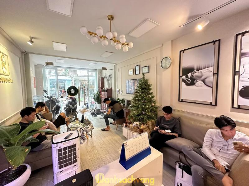 Hình ảnh Nouvo Spa: 421 Đ. Sư Vạn Hạnh, Quận 10