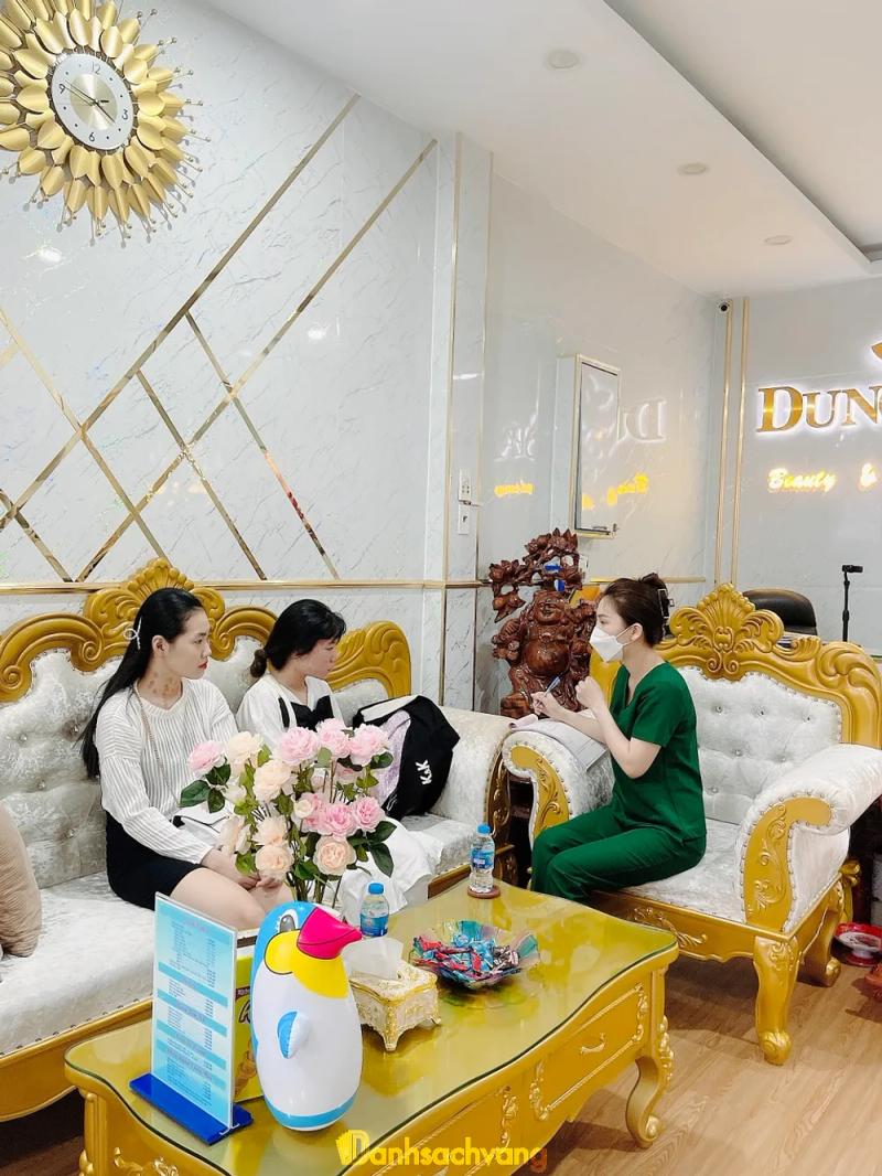 Hình ảnh Dung Spa: 220 Phạm Văn Chiêu, Quận Gò Vấp