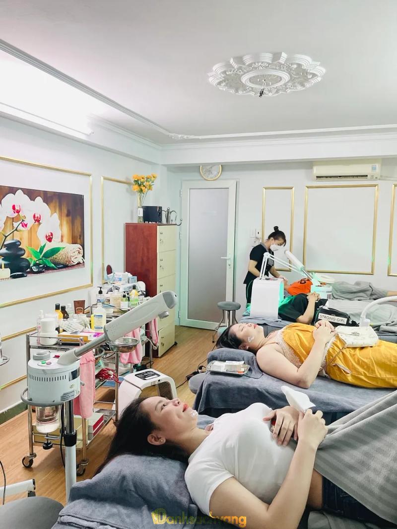 Hình ảnh Dung Spa: 220 Phạm Văn Chiêu, Quận Gò Vấp