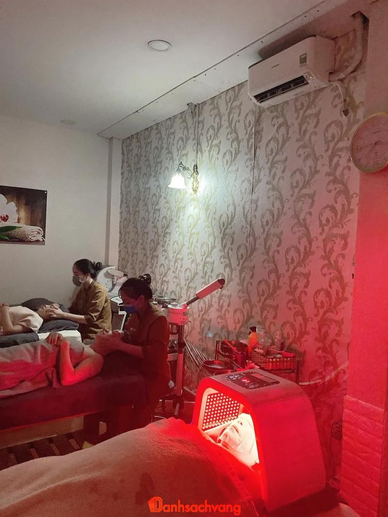 Hình ảnh Dung Spa: 220 Phạm Văn Chiêu, Quận Gò Vấp