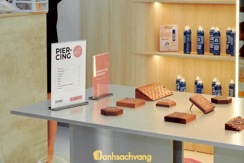 Hình ảnh Sammeo Piercing: 91 Trung Liệt, Quận Đống Đa
