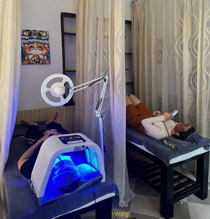 Hình ảnh Thanh Nhã Spa: 71/12/4 Nguyễn Bặc, Quận Tân Bình