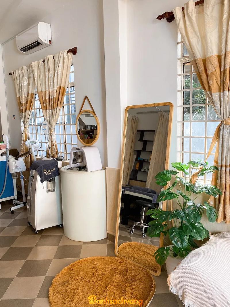 Hình ảnh Thanh Nhã Spa: 71/12/4 Nguyễn Bặc, Quận Tân Bình