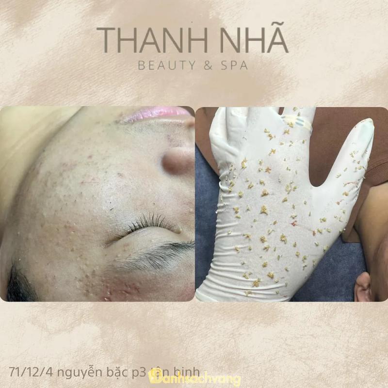 Hình ảnh Thanh Nhã Spa: 71/12/4 Nguyễn Bặc, Quận Tân Bình