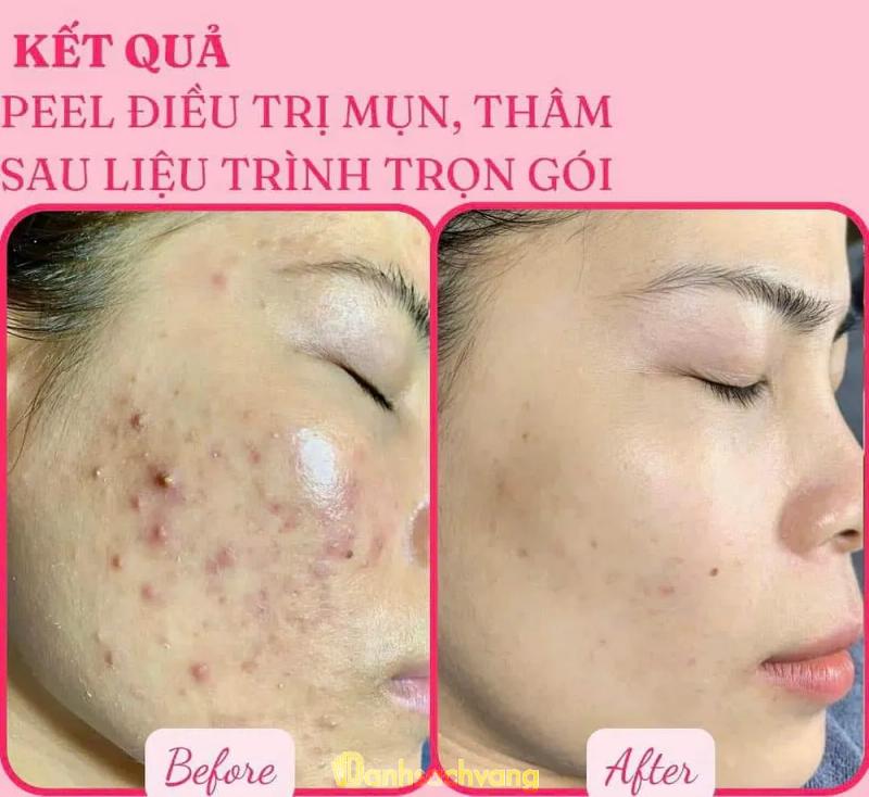 Hình ảnh Tokyo Spa: 1 Đường DC3, Sơn Kỳ, Q. Tân Phú