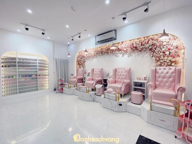 Hình ảnh Thảo Linh Nails: R693+9QQ, Song Hào, TP Tuyên Quang