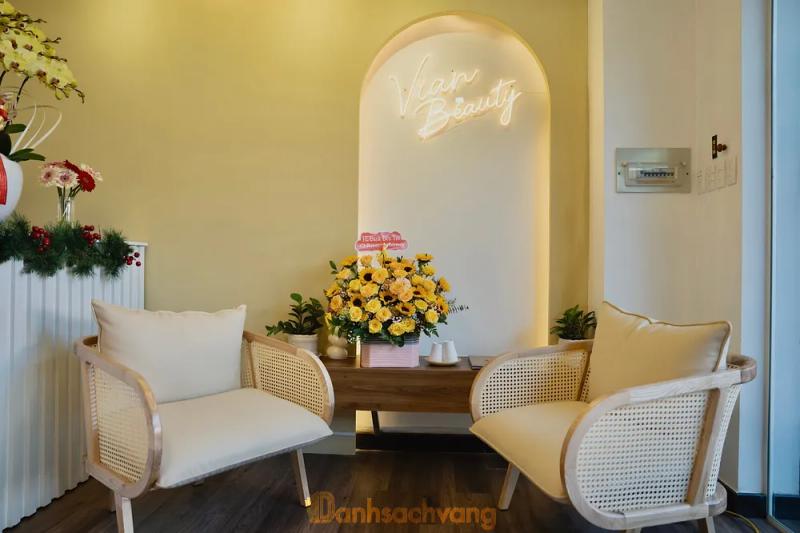 Hình ảnh Gội Đầu Dưỡng Sinh Vian: 216k Đường số 4, Phú Khương, TP. Bến Tre