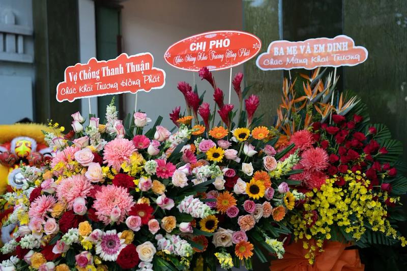 Hình ảnh Gội Đầu Dưỡng Sinh Vian: 216k Đường số 4, Phú Khương, TP. Bến Tre