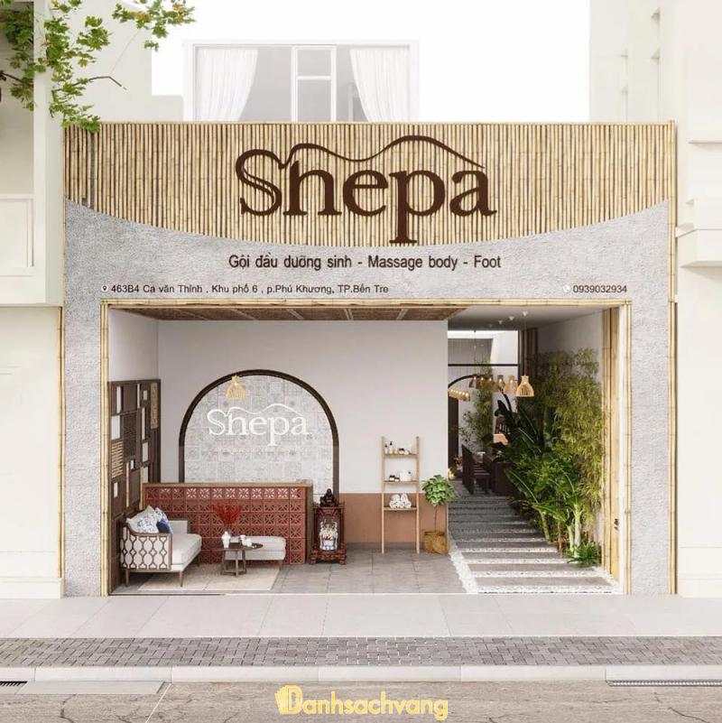 Hình ảnh SHEPA: 463B4 Ca Văn Thỉnh, KP.6, TP. Bến Tre