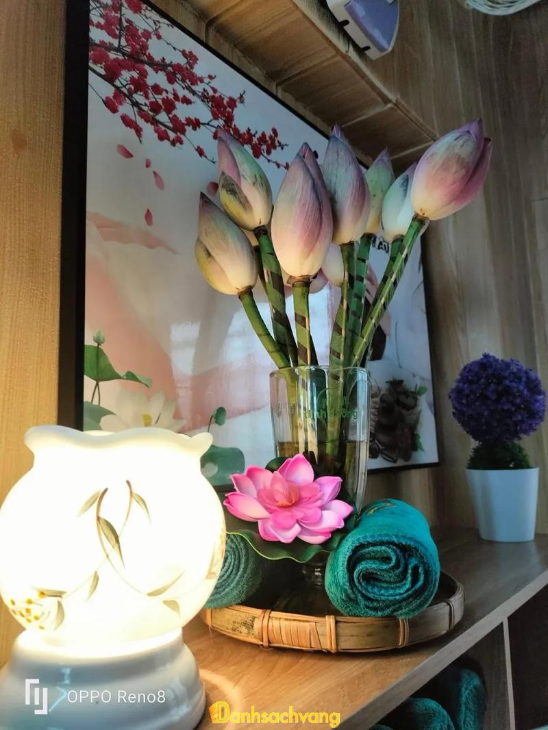 Hình ảnh Dưỡng Sinh KIM NGÂN: 7C5G+82Q, ĐH173, TP. Bến Tre