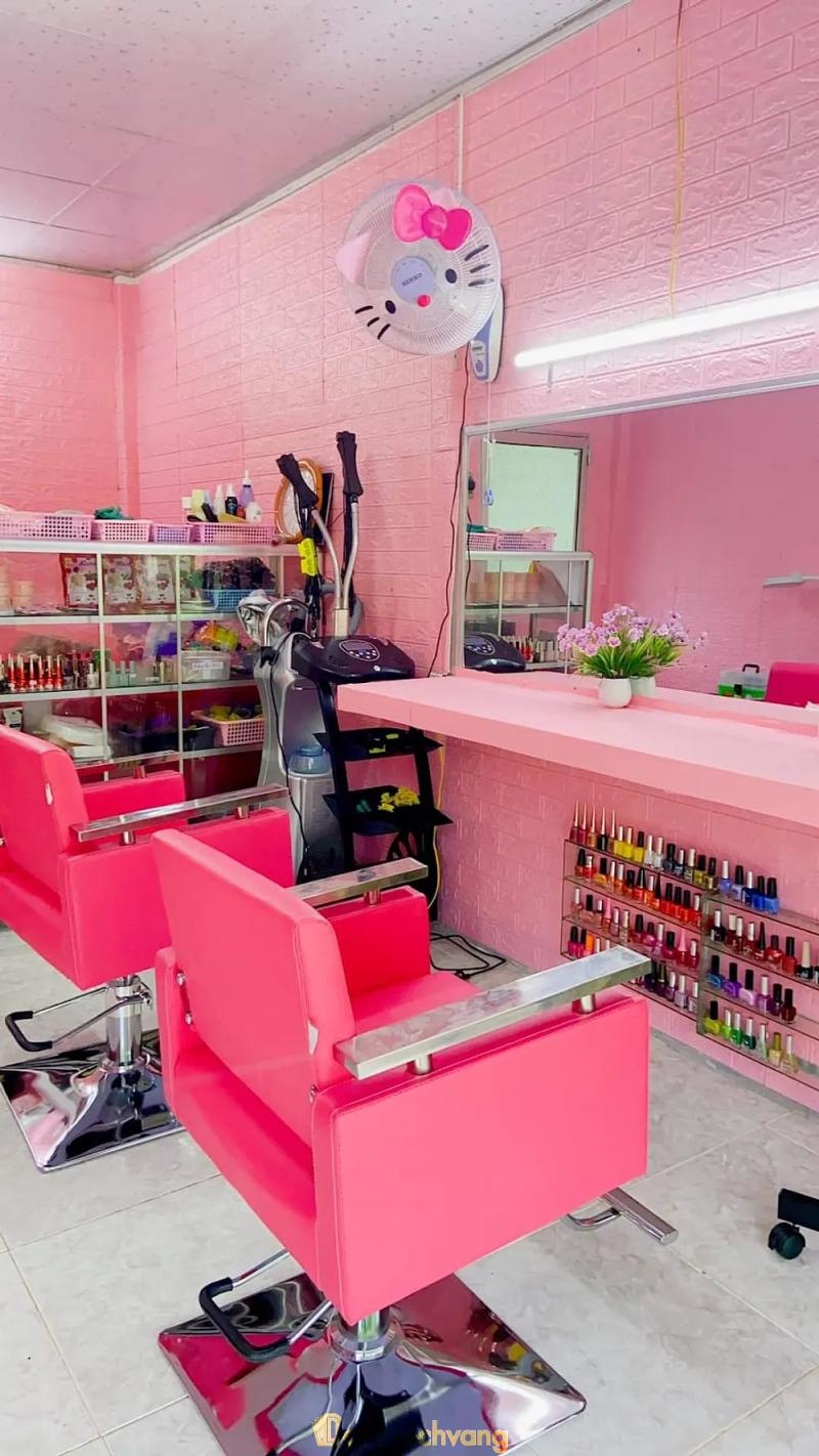 Hình ảnh Tiệm Nails Nhã Phương: 4CR8+XMP, TP. Bến Tre