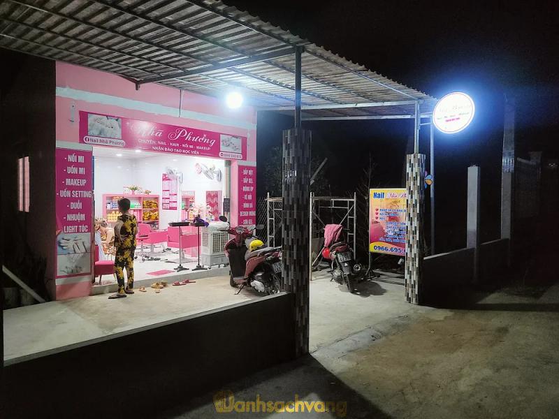 Hình ảnh Tiệm Nails Nhã Phương: 4CR8+XMP, TP. Bến Tre