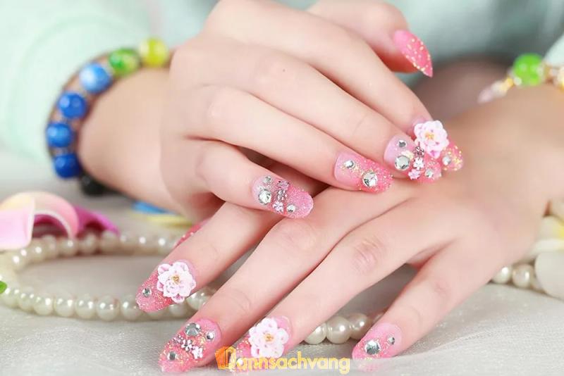 Hình ảnh Tiệm Nails Nhã Phương: 4CR8+XMP, TP. Bến Tre