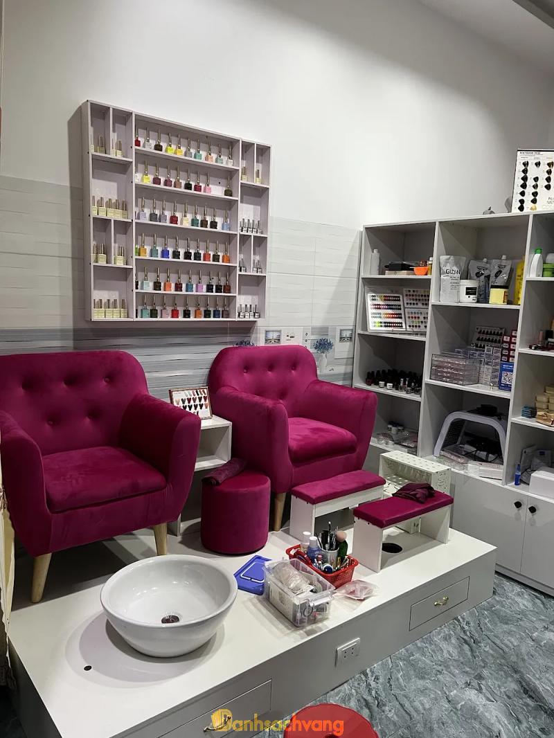 Hình ảnh Tiệm nail Hiền: 5G26+7JX, TT. Giồng Trôm, TP. Bến Tre
