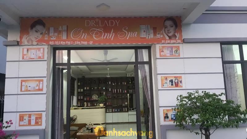 Hình ảnh Dr Lady Spa Ơn Tình: 2 Cẩm Thịnh, TP Cẩm Phả