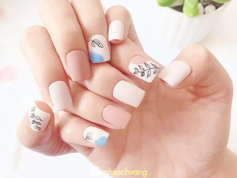 Hình ảnh Tiệm nail Hiền: 5G26+7JX, TT. Giồng Trôm, TP. Bến Tre