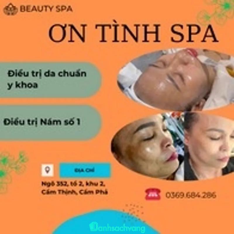 Hình ảnh Dr Lady Spa Ơn Tình: 2 Cẩm Thịnh, TP Cẩm Phả