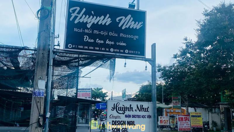 Hình ảnh Nail Huỳnh Như: ĐT887, Phước Long, TP. Bến Tre