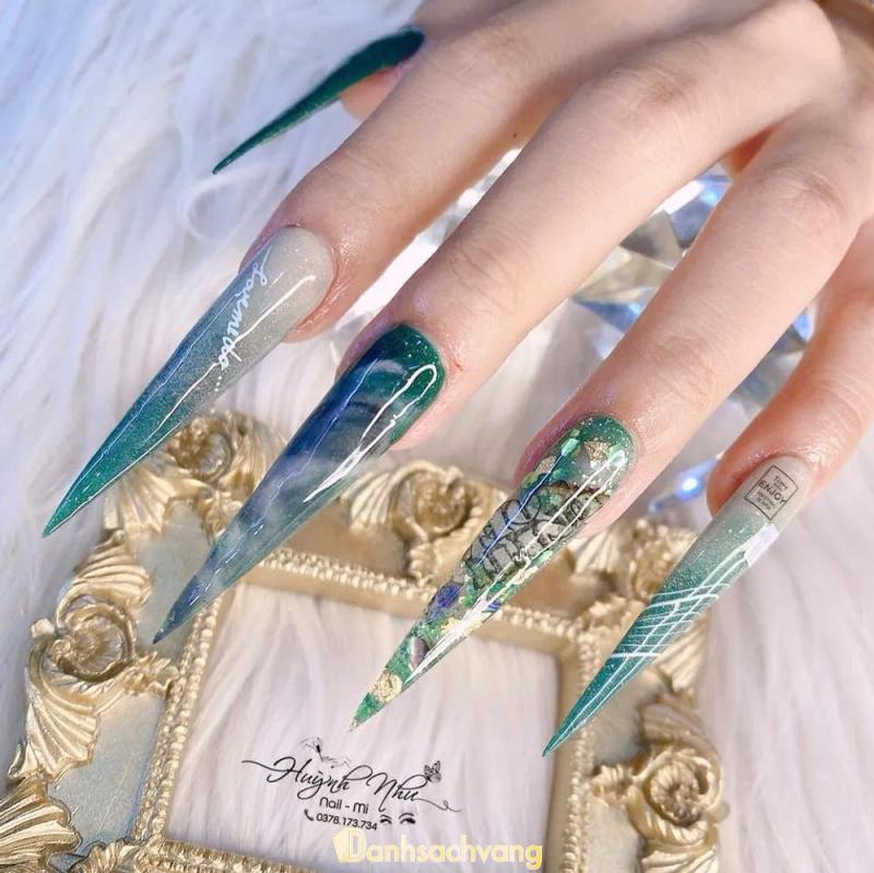 Hình ảnh Nail Huỳnh Như: ĐT887, Phước Long, TP. Bến Tre