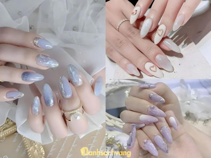 Hình ảnh Cẩm Tú Nail_Mi: 5FCR+WPR, ĐT885, Bình Hoà, TP. Bến Tre