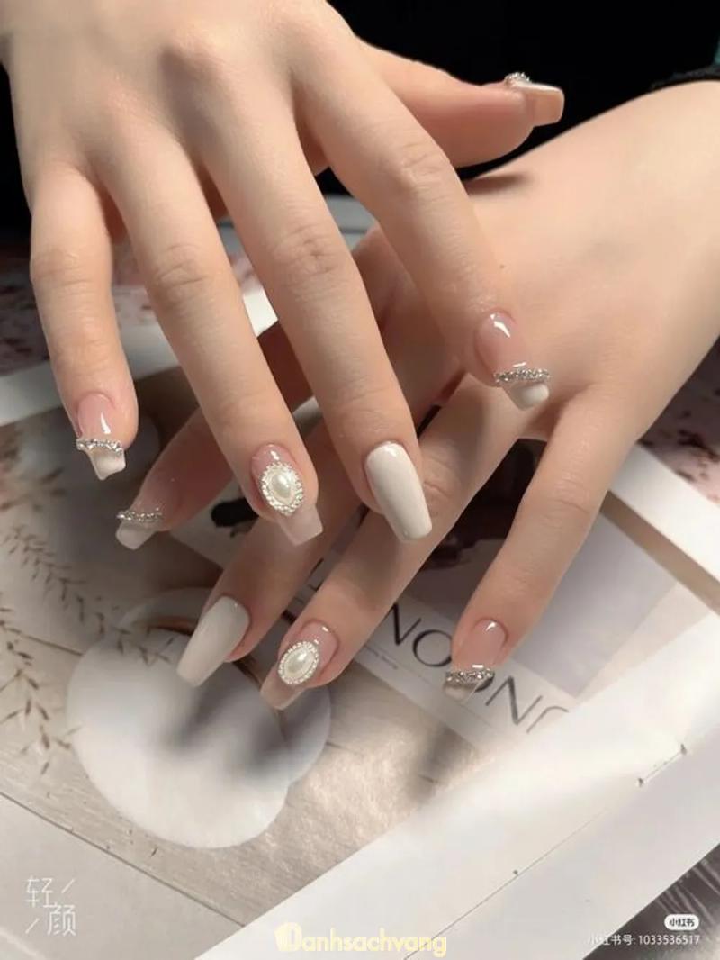 Hình ảnh Cẩm Tú Nail_Mi: 5FCR+WPR, ĐT885, Bình Hoà, TP. Bến Tre