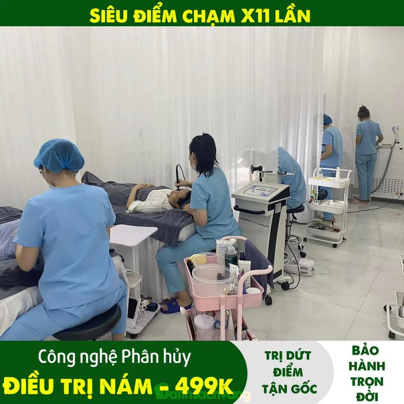 Hình ảnh Viện Thẩm Mỹ Quốc Tế Mavela Cẩm Phả: 121 Bà Triệu, TP Cẩm Phả