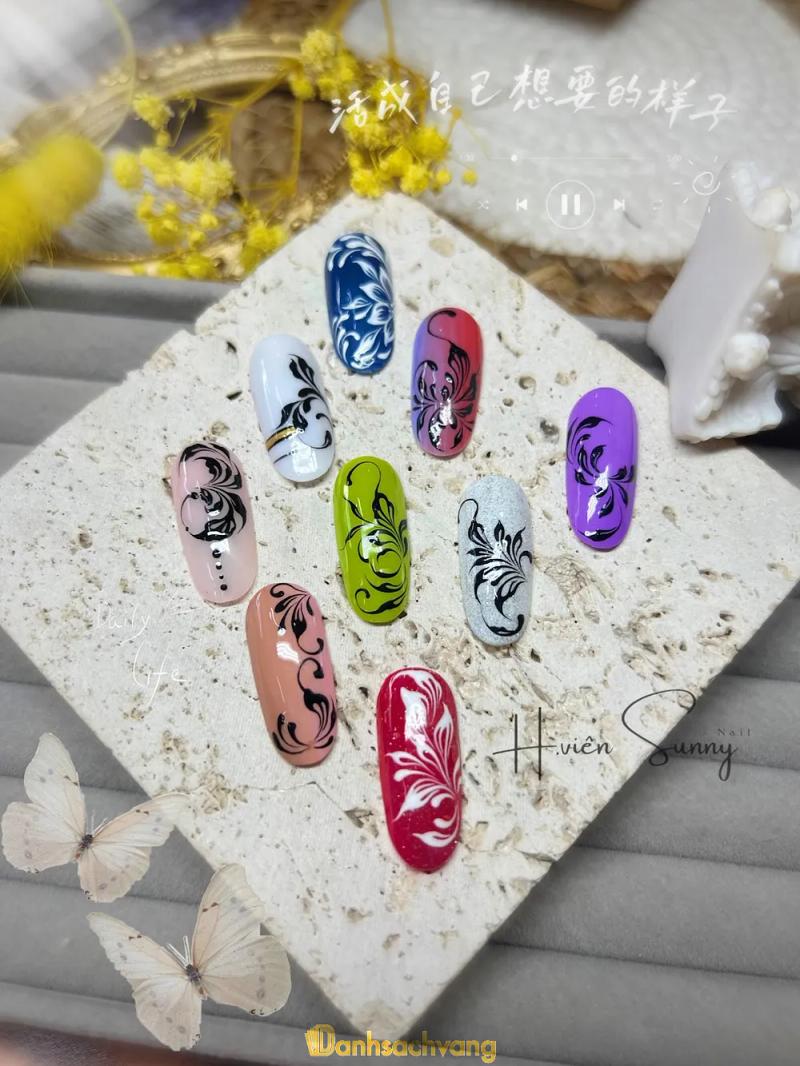 Hình ảnh Sunny Nail: Phước Mỹ Trung, Mỏ Cày Bắc, TP. Bến Tre