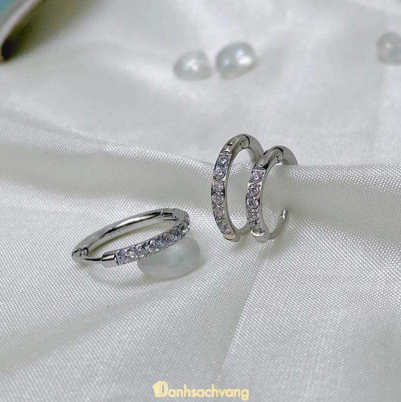 Hình ảnh Fishbone Piercing: 149 Âu Cơ, Quận Tây Hồ