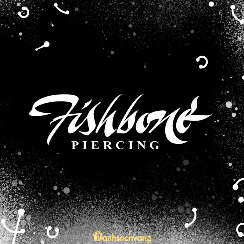 Hình ảnh Fishbone Piercing: 149 Âu Cơ, Quận Tây Hồ