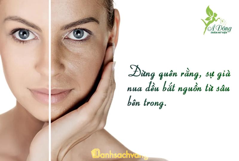 Hình ảnh Căng Da Mặt Bằng Chỉ: 39 Sương Nguyệt Anh, Quận 1