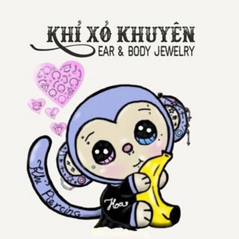 Hình ảnh Khỉ Xỏ Khuyên: 15B Ngõ 14 Vạn Kiếp, Quận Hai Bà Trưng