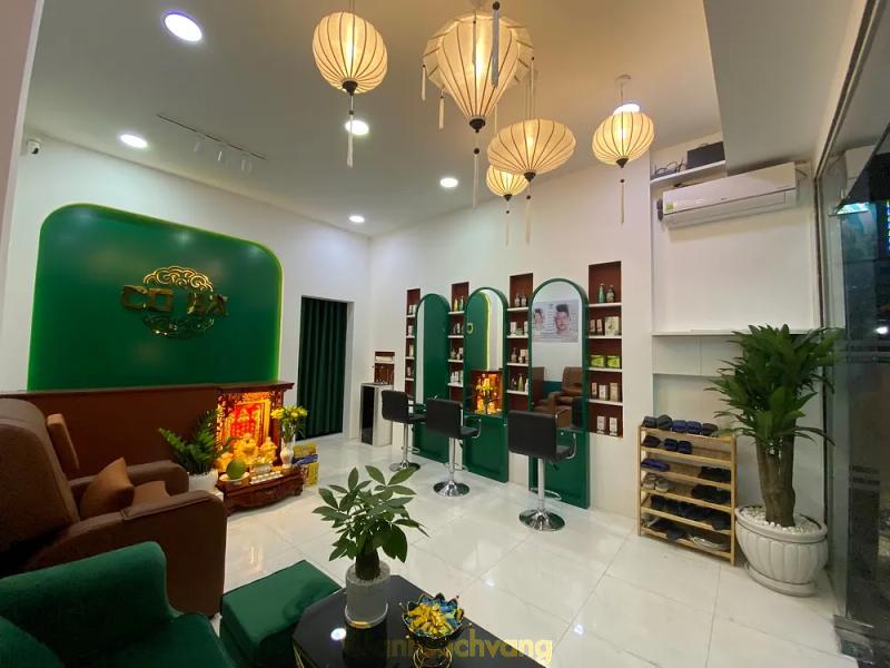 Hình ảnh Dưỡng Sinh Cô Ba: 4 Bạch Đằng, Quận Tân Bình