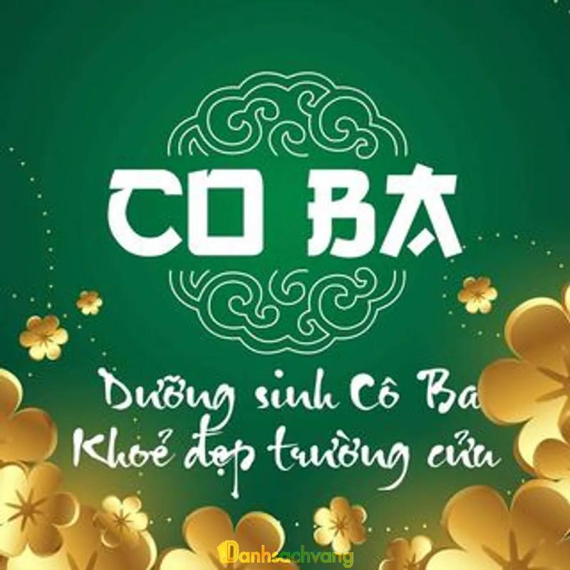 Hình ảnh Dưỡng Sinh Cô Ba: 4 Bạch Đằng, Quận Tân Bình