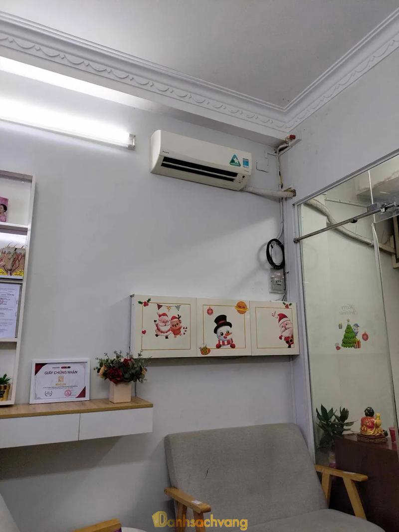 Hình ảnh Viện Thẩm Mỹ Kangjin: 383 Điện Biên Phủ, Quận 3