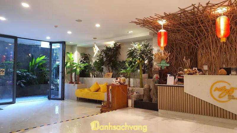 Hình ảnh Ngõ Spa & Massage: 44 Cửu Long, Quận Tân Bình