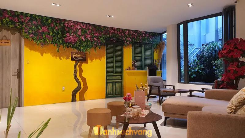 Hình ảnh Ngõ Spa & Massage: 44 Cửu Long, Quận Tân Bình