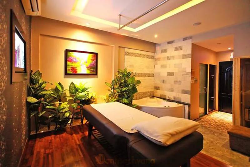 Hình ảnh Minh Tâm: 512 Lý Thường Kiệt, Quận Tân Bình