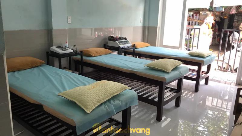Hình ảnh Vật lý trị liệu - phục hồi chức năng Đông Quân: 18 Cách Mạng Tháng 8, Quận Cẩm Lệ