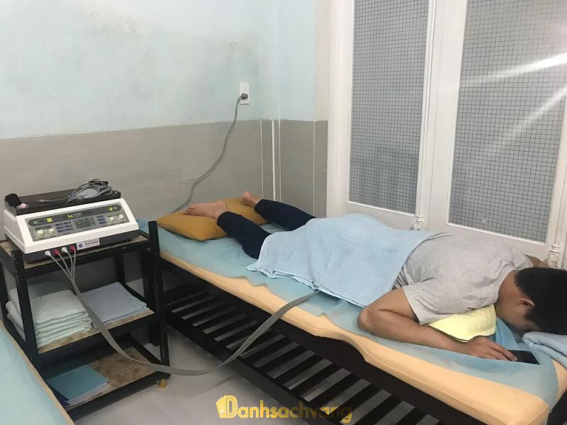 Hình ảnh Vật lý trị liệu - phục hồi chức năng Đông Quân: 18 Cách Mạng Tháng 8, Quận Cẩm Lệ