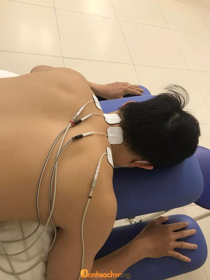 Hình ảnh Vật lý trị liệu - phục hồi chức năng Đông Quân: 18 Cách Mạng Tháng 8, Quận Cẩm Lệ