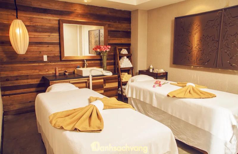 Hình ảnh Viện Thẩm Mỹ Khơ Thị: 222 Trần Hưng Đạo, Quận 1