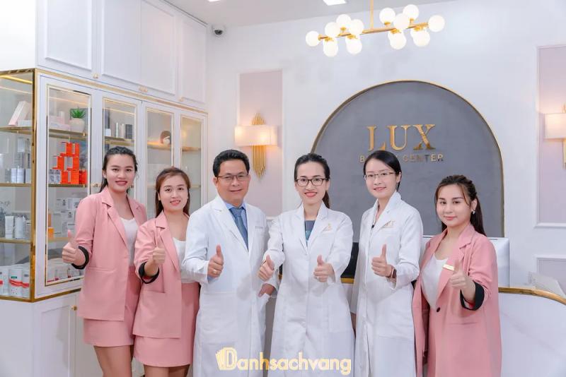 Hình ảnh Lux Beauty Center: 33C1 Tú Xương, Quận 3