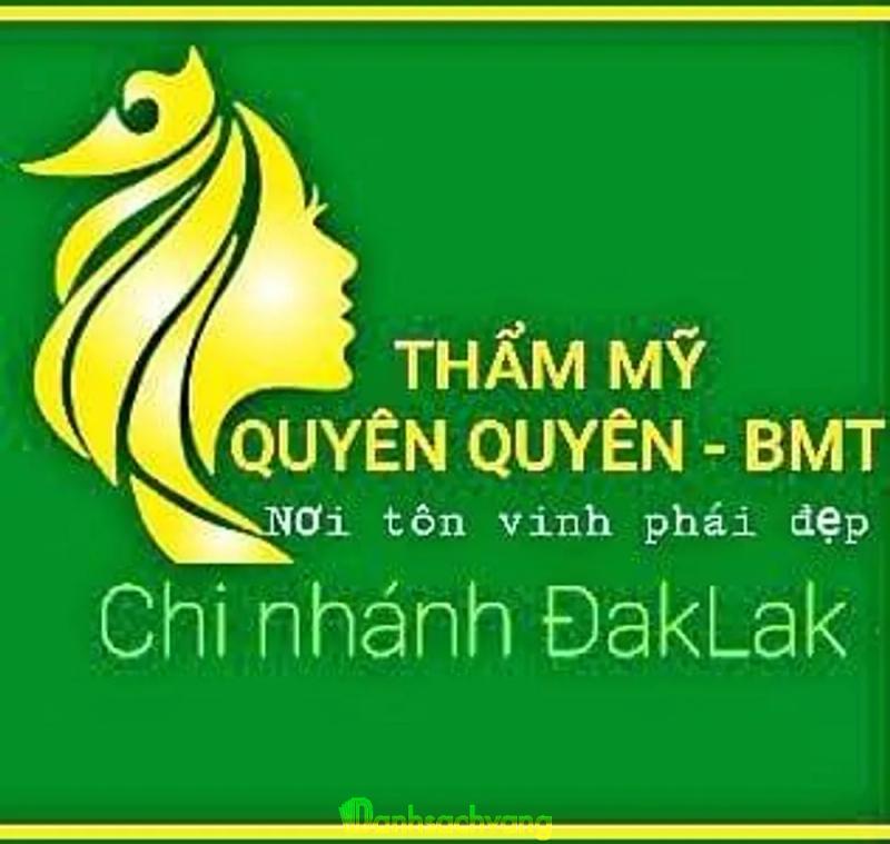 Hình ảnh Spa Quyên Quyên: 199C Lý Thái Tổ, TP Buôn Ma Thuột