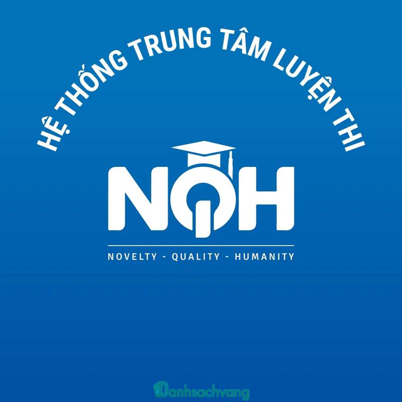 Hình ảnh Trung Tâm Luyện Thi Tuyển Sinh Vào Lớp 10 - Đại Học NQH: 46 Cầu Xéo, Q.Tân Phú