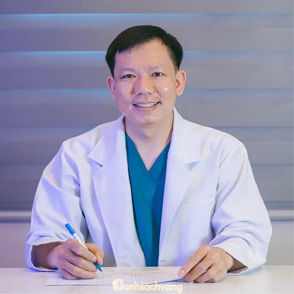 Hình ảnh Thạc sĩ, Bác sĩ Cao Hữu Thịnh: Chuyên khoa Sản phụ khoa